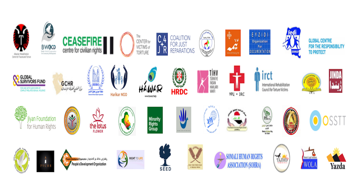 Joint Statement on the Occasion of 5 Years Since the Enactment of the Yazidi Survivors Law in Iraq