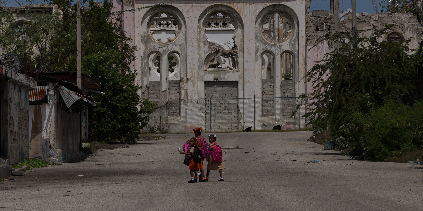 Photo Source: © Guerinault Louis/Anadolu via Getty Images