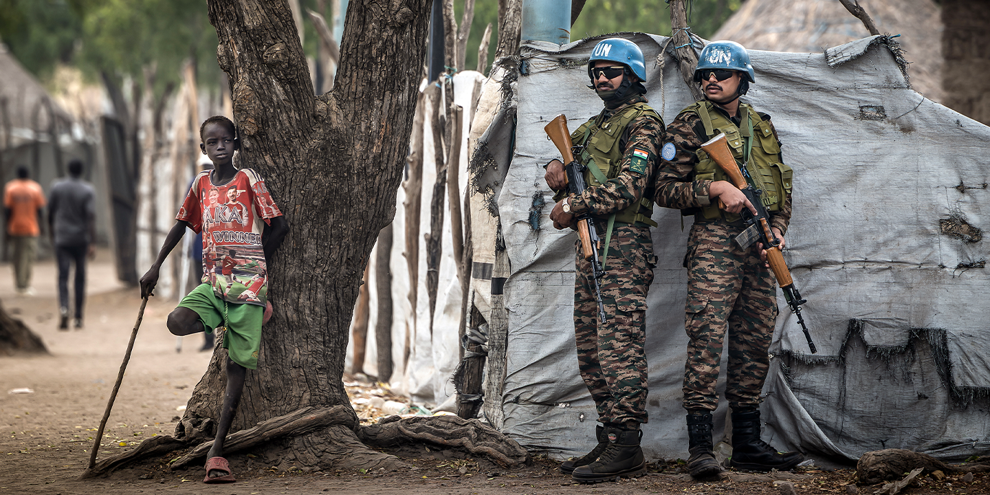 Photo Source: © Luis Tato/AFP via Getty Images