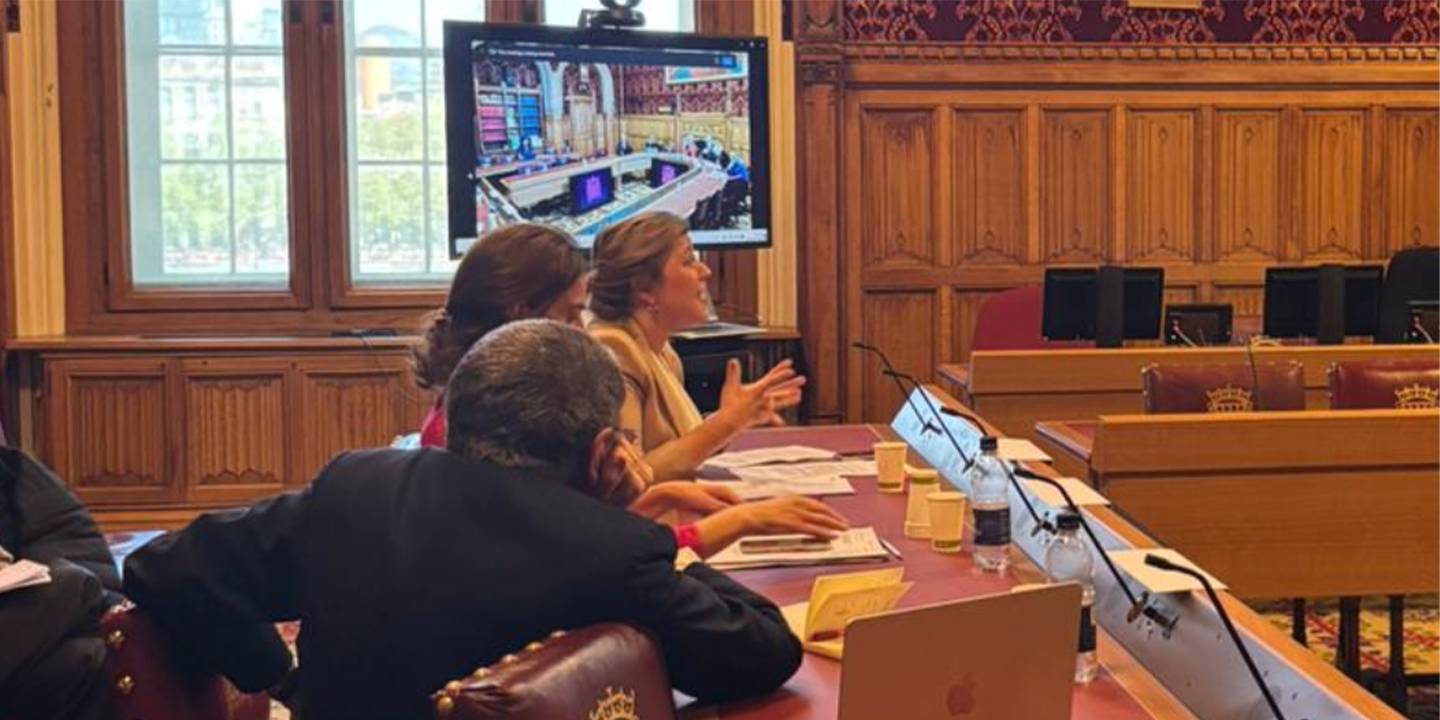 Remarks delivered before the Standing Group on Atrocity Crimes on the United Kingdom Government’s approach to anticipating, preventing and responding to atrocity crimes