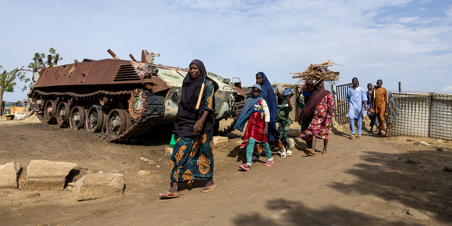 Photo Source: © Joris Bolomey/AFP via Getty Images