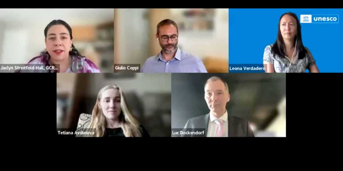 Emerging approaches to the protection of civilians in the age of AI