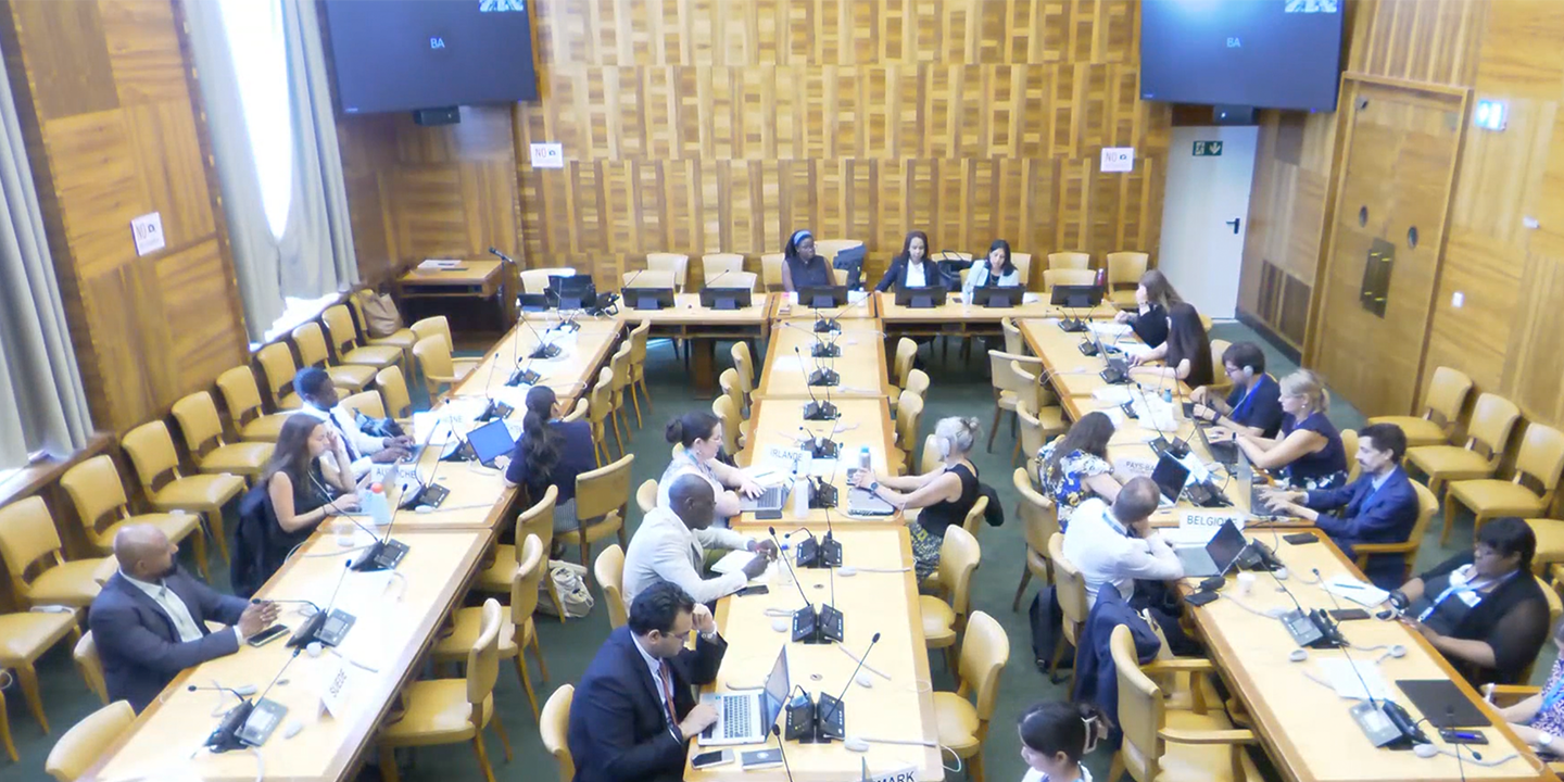 Ethiopia’s Enduring Crises: Atrocities, Impunity, and Civilian Protection