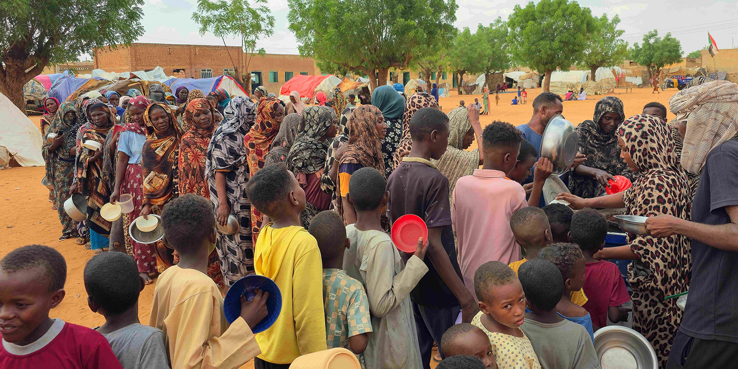 Photo Source: © AFP via Getty Images