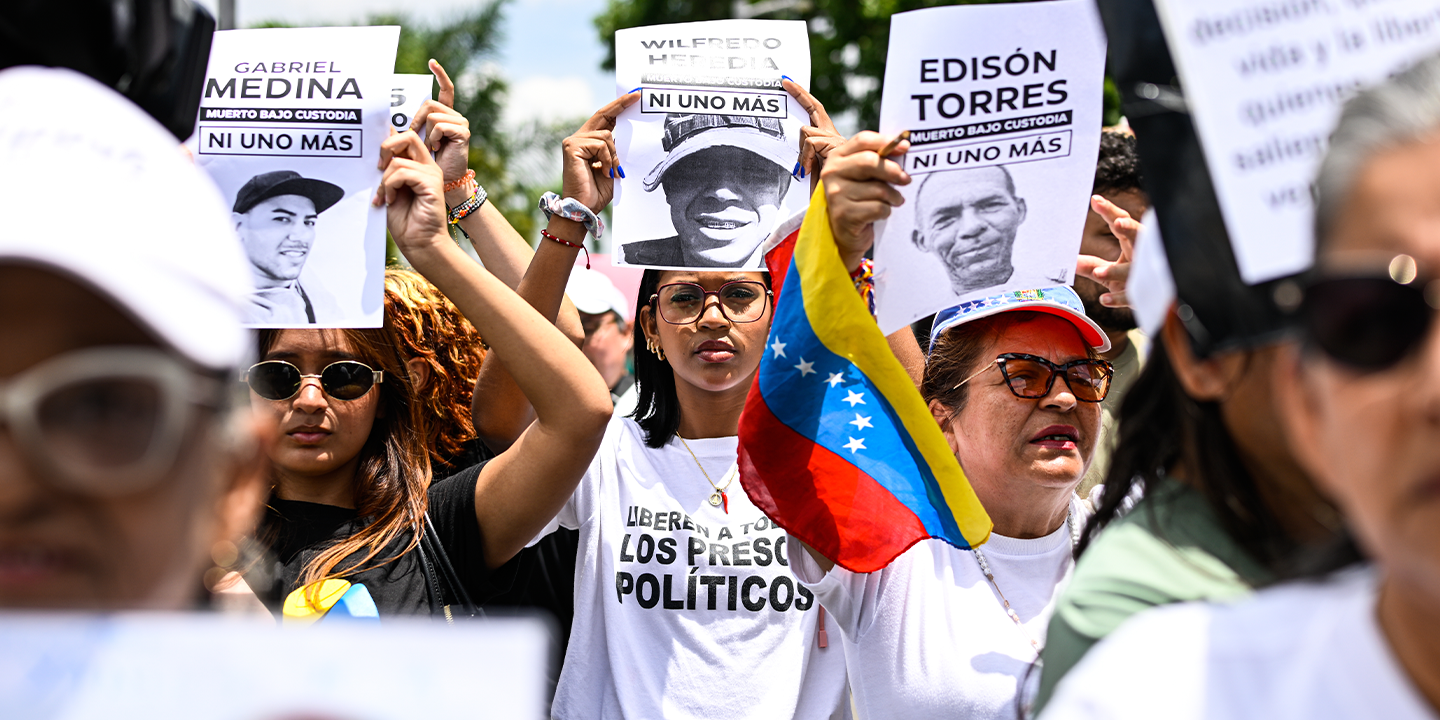 Photo Source: © Maxwell Briceno/Anadolu via Getty Images