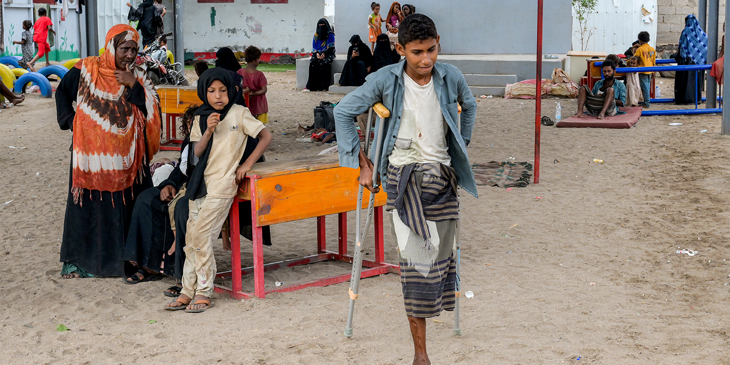 Photo Source: © -/AFP via Getty Images