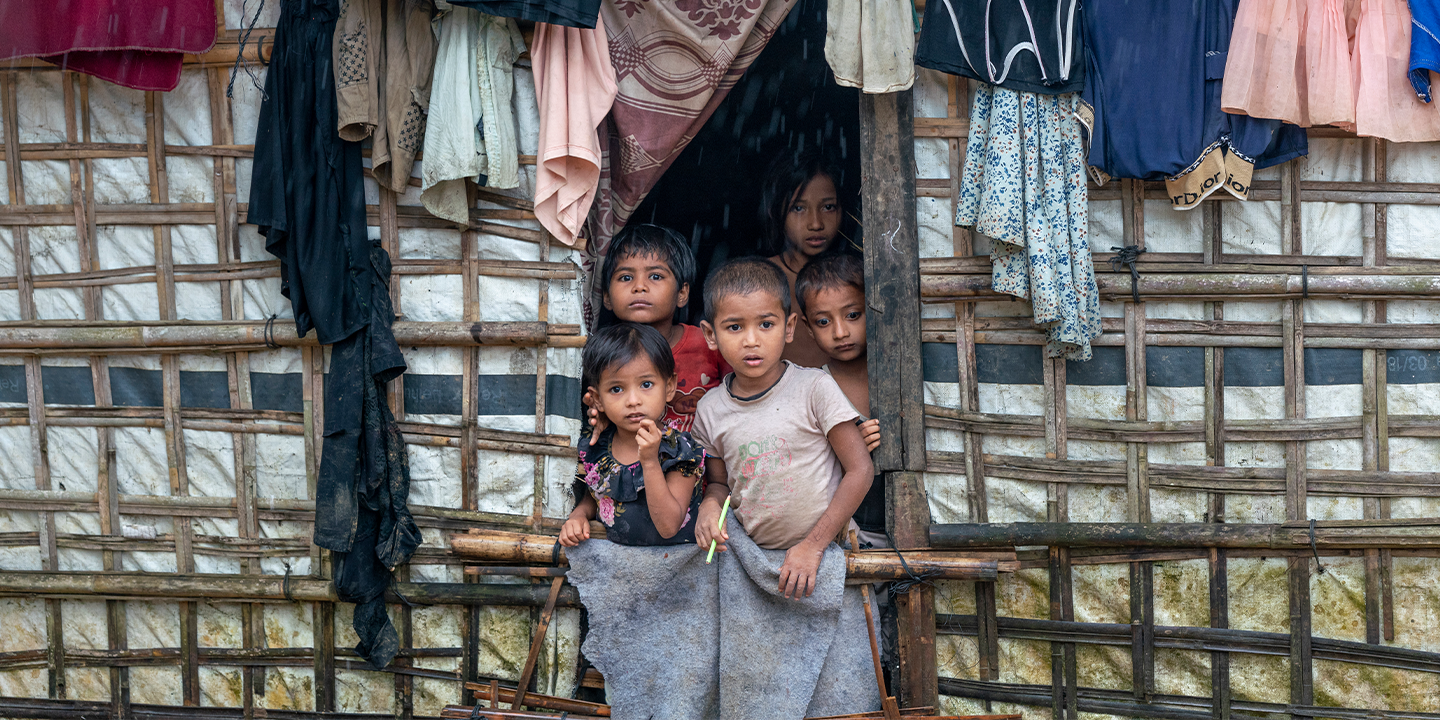 Photo Source: © Zakir Hossain/NurPhoto via Getty Images